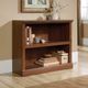 Sauder® Select Oiled Oak® 2-Shelf Bookcase-4