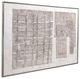 Bassett Mirror Counted Days Framed Canvas-1