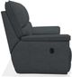 La-Z-Boy® Norris Denim La-Z-Time® Full Reclining Sofa-2