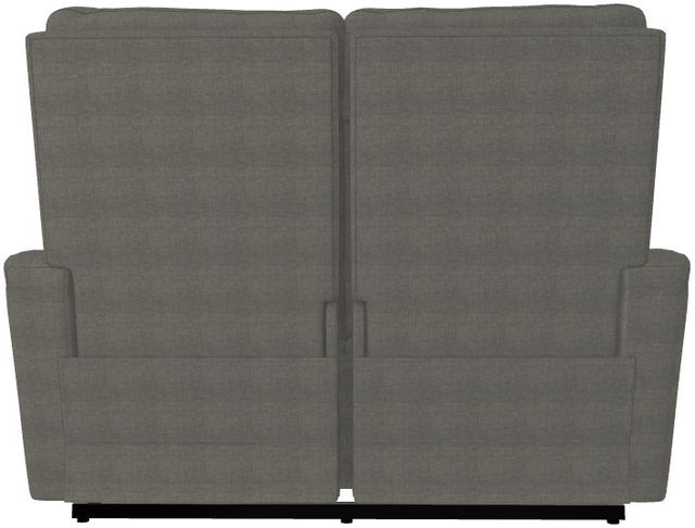 La-Z-Boy® Baron Granite Manual Wall Reclining Loveseat-4