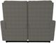 La-Z-Boy® Baron Granite Manual Wall Reclining Loveseat-4