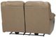 Palliser® Furniture Customizable Regent Manual Reclining Loveseat-4