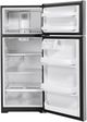 GE® 4 Piece Stainless Steel Electric Kitchen Package-5