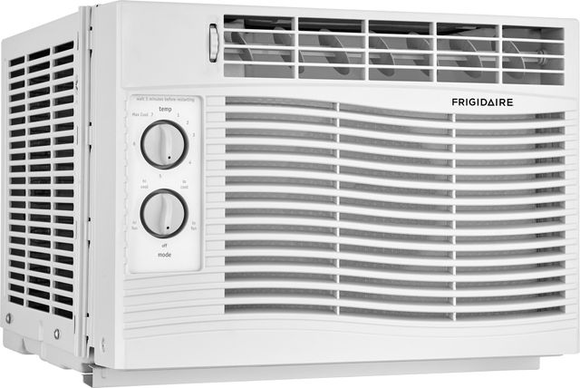 Frigidaire® Window Mount Air Conditioner-White-0