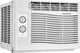 Frigidaire® Window Mount Air Conditioner-White-0