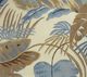 KAS Rugs Havana Ivory/Blue Rainforest 5'x8' Rug-2