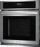 Frigidaire® 27” Stainless Steel Single Wall Oven with Air Fry-2