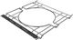 Weber® Weber Crafted Frame Kit-0