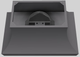 Vent-A-Hood® Designer Series 48" Gunsmoke Island Range Hood-2