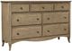 aspenhome® Provence Patine Dresser-0