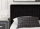 Signature Design by Ashley® Zuraleus Black California King Upholstered Bed-5