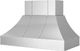 BlueStar® Wrangler 48" Color Match Wall Mounted Range Hood-0