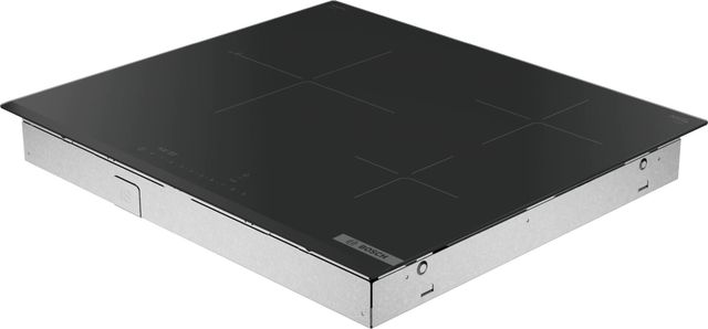 Bosch® 800 Series 24'' Black Induction Cooktop-2