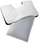 Sleeptone® Cool Choice King Back Sleeper Bed Pillow-4