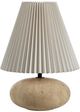 Renwil® Noto Natural Table Lamp-0
