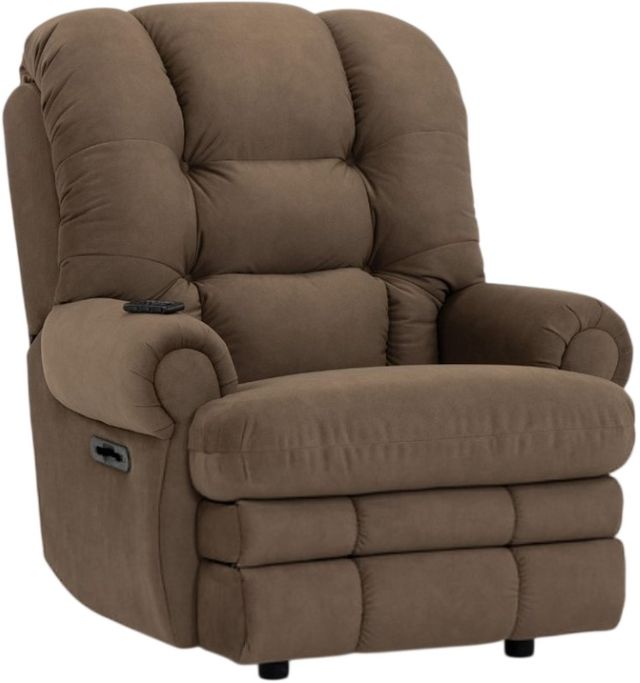 Stanton™ Customizable 882 Big Man's Power Recliner-0