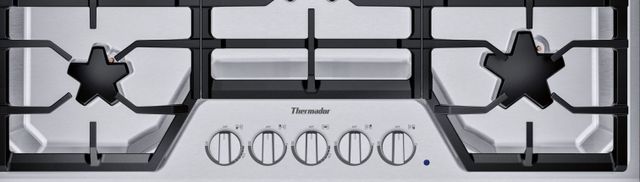 Thermador® 5 Piece Stainless Steel Kitchen Package -3
