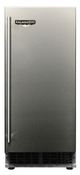 Kalamazoo™ Outdoor Gourmet Signature Series 15" Stainless Steel Outdoor Ice Maker-0