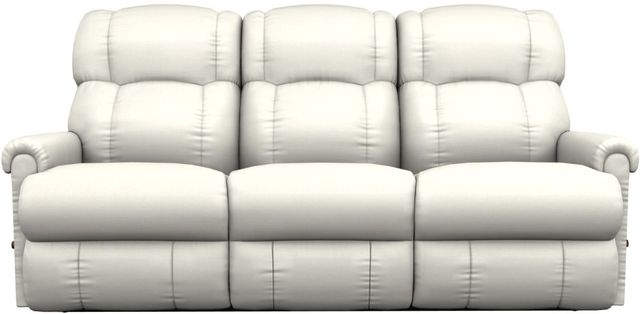 La-Z-Boy® Pinnacle Shell Manual Wall Reclining Sofa-1