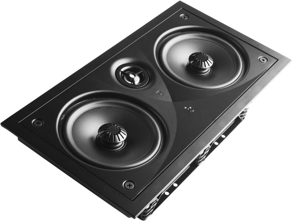 Definitive Technology Dymension CI Max Series 5.25'' In-Wall Speaker - Thumbnail 2