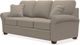 La-Z-Boy® Natalie Premier Charcoal Sofa-3