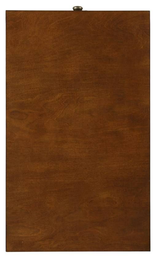 ACME Furniture Bertie Walnut Accent Table-2