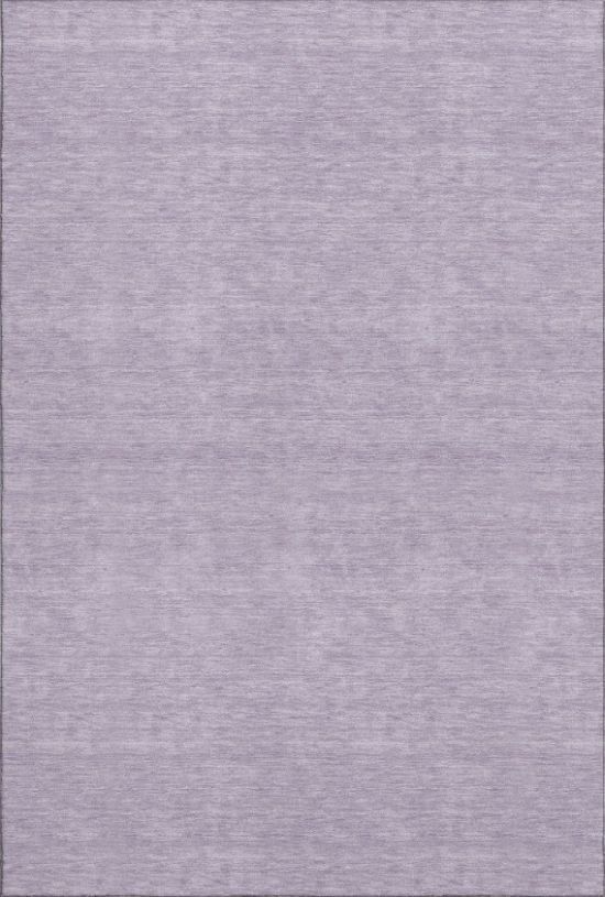 Dalyn™ Rug Company Soft Essentials SE6 Lavender 5'x8' Area Rug-0
