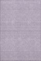 Dalyn™ Rug Company Soft Essentials SE6 Lavender 5'x8' Area Rug-0