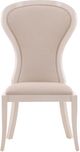 Furniture Classics Hutton Cream Side Chair-1