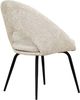 Primo™ International Barksdale 2-Piece Salvo Light Taupe Dining Chair Set-3