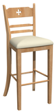 Bermex® BSFB-0507 Fixed Stool-2