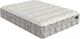 King Koil® Intimate Alton 15.25" Wrapped Coil Plush Tight Top Split California King Mattress, Includes 2 Pieces-0