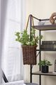 A & B Home Brown Basket -3
