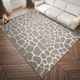 Dalyn™ Rug Company Akina AK4 Stone 5'x8' Area Rug-4