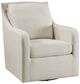 Homelegance® Carlmont Beige Accent Swivel Chair-0