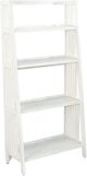 Sunny Designs™ Marble White 60" Folding Bookcase-0