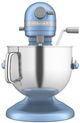 KitchenAid® Blue Velvet 7 Quart Bowl-Lift Stand Mixer-1