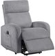 Homelegance® Parsons Dark Gray Power Lift Chair-4