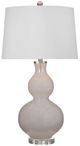 Bassett Mirror Thayer Pearl Table Lamp-0
