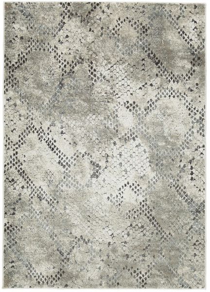 Poincilana Area Rug - 5'x7'
