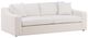 Dovetail Furniture Emma Field Cream Sofa-0