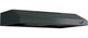 GE® Series 30" Black Under Cabinet Range Hood-2