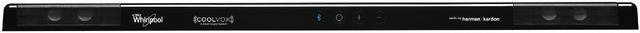 Maytag® CoolVox™ Black Kitchen Sound System-0