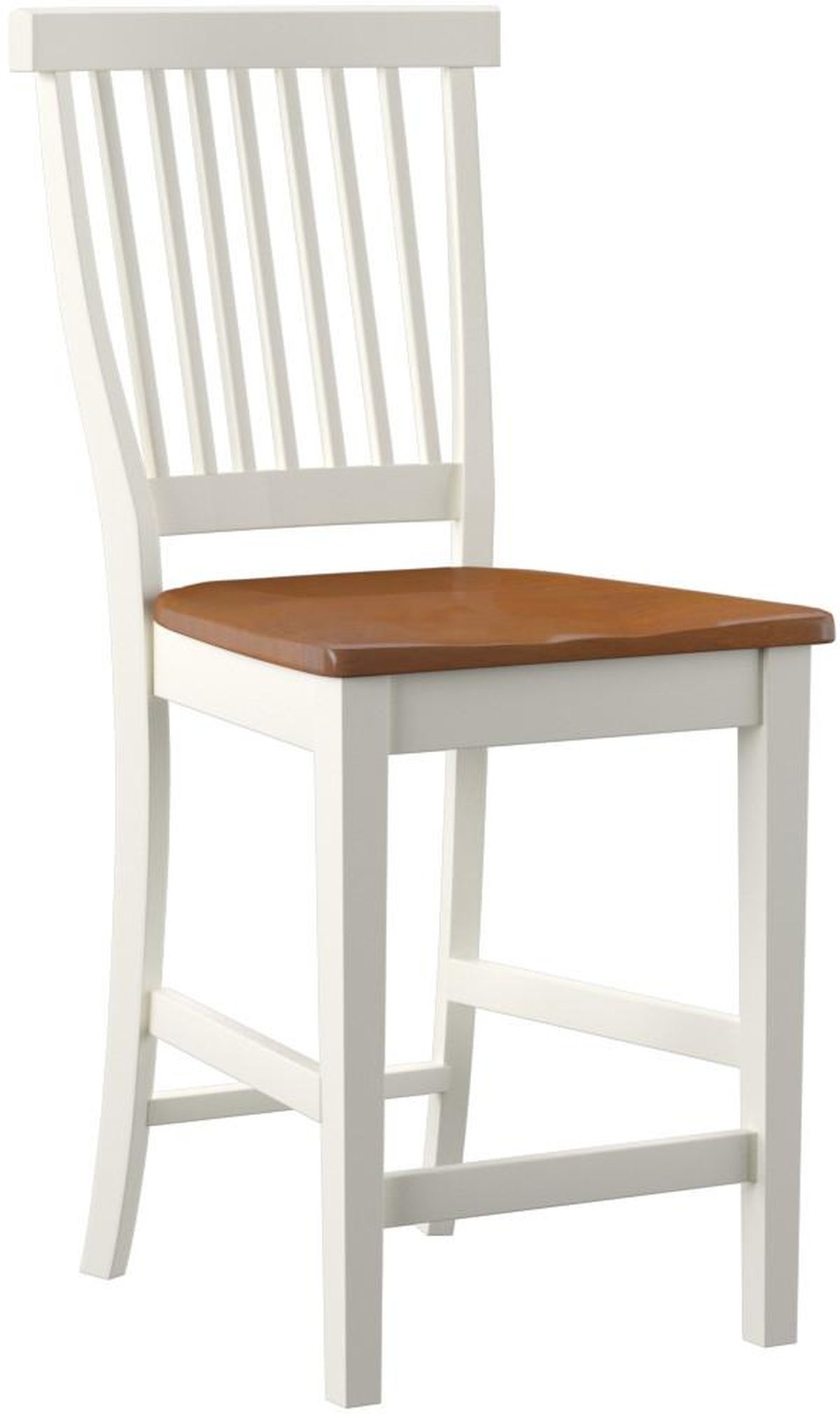 HOMESTYLES Americana Counter Stool