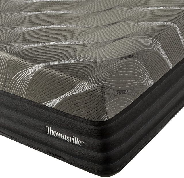 Boyd Sleep Thomasville® Artisan Providence 14.5" Hybrid Medium Firm Tight Top King Mattress-1