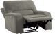Mazin Furniture Borneo Mocha Power Reclining Chair with Power Headrest and USB Port-2