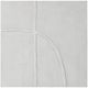 Renwil® Cellier 4-Piece White Wall Art Set-4