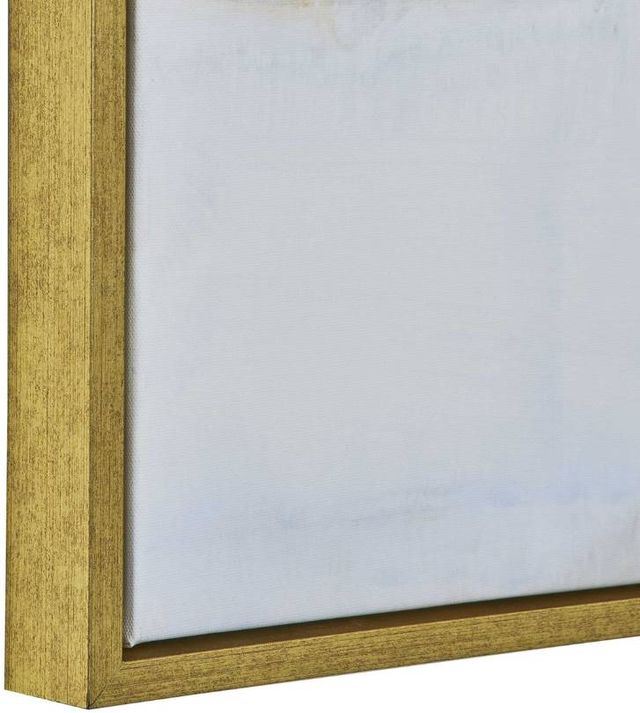 Uttermost® Lisa Ridgers In The Beginning Framed Canvas-4