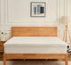 MLILY® Sierra Twin XL Mattress Topper-1