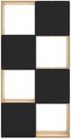Signature Design by Ashley® Piperton Tan Eight Cube Organizer-3